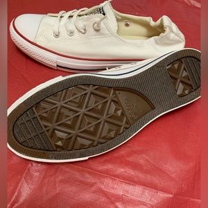Brand new Women’s Converse Shoreline 9.5